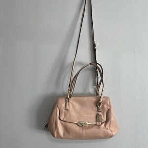 Coach Madison Madeline bag style 25169